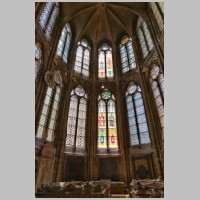 Marburg Elisabethkirche, photo  Hydro, Wikipedia.jpg